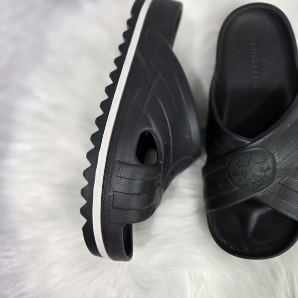 Converse Chuck Taylor All Star Lounge Sandal Lite CX - Picture 6 of 8